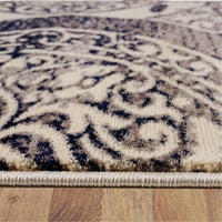 SERENITY 60 - Onyx Rug