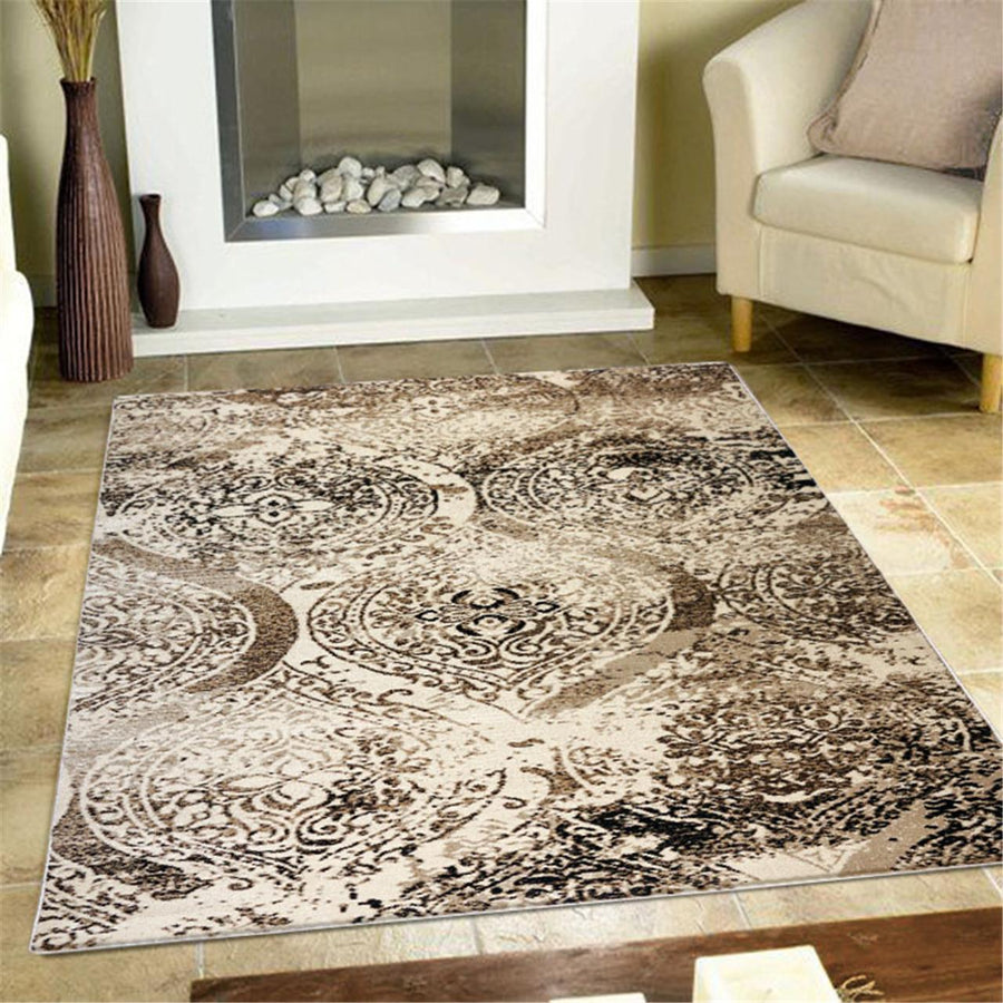 SERENITY 60 - Sand Rug