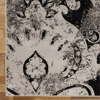 SERENITY 62 - Dk.Grey Rug