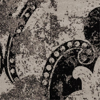 SERENITY 62 - Dk.Grey Rug