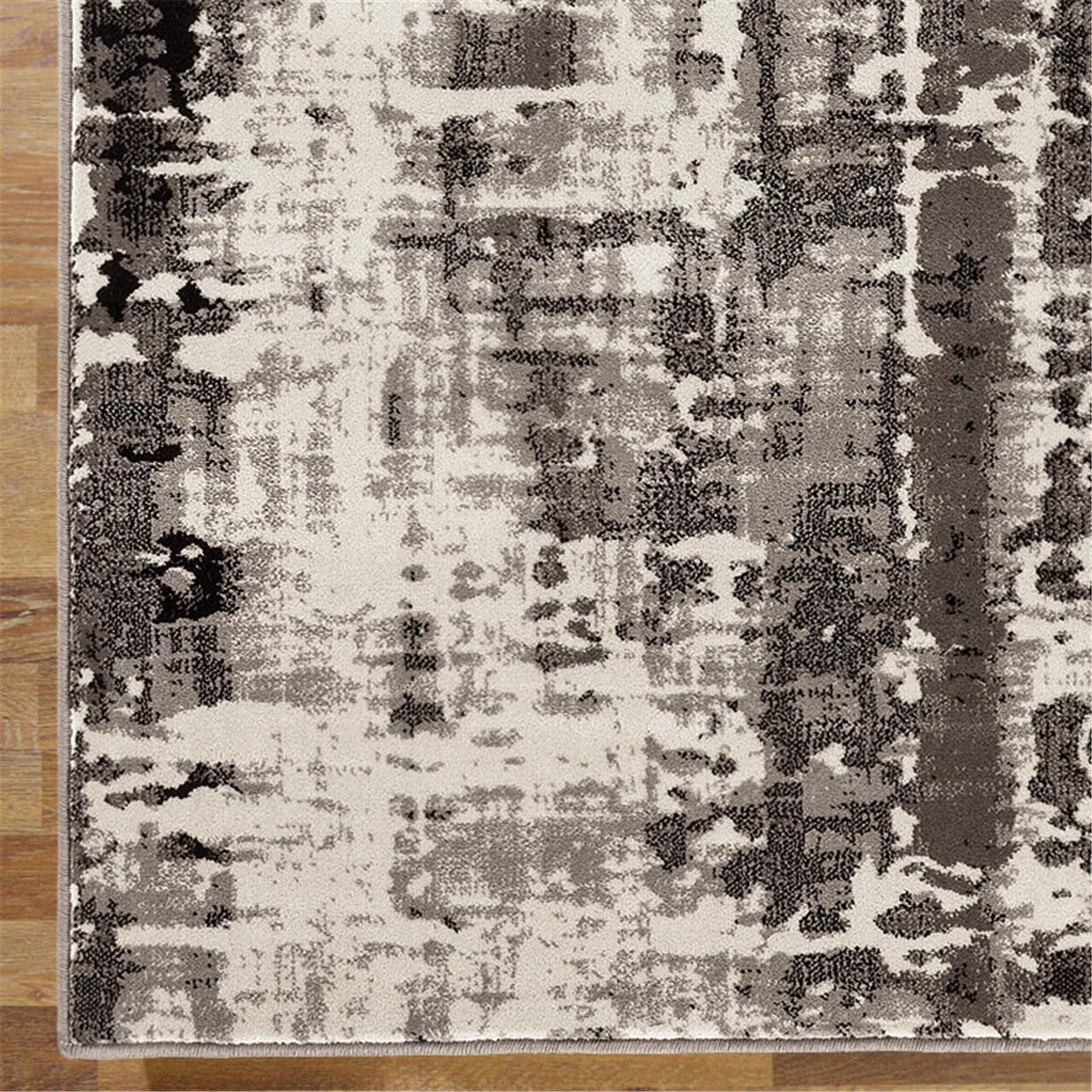 SERENITY 64 - Granite Rug