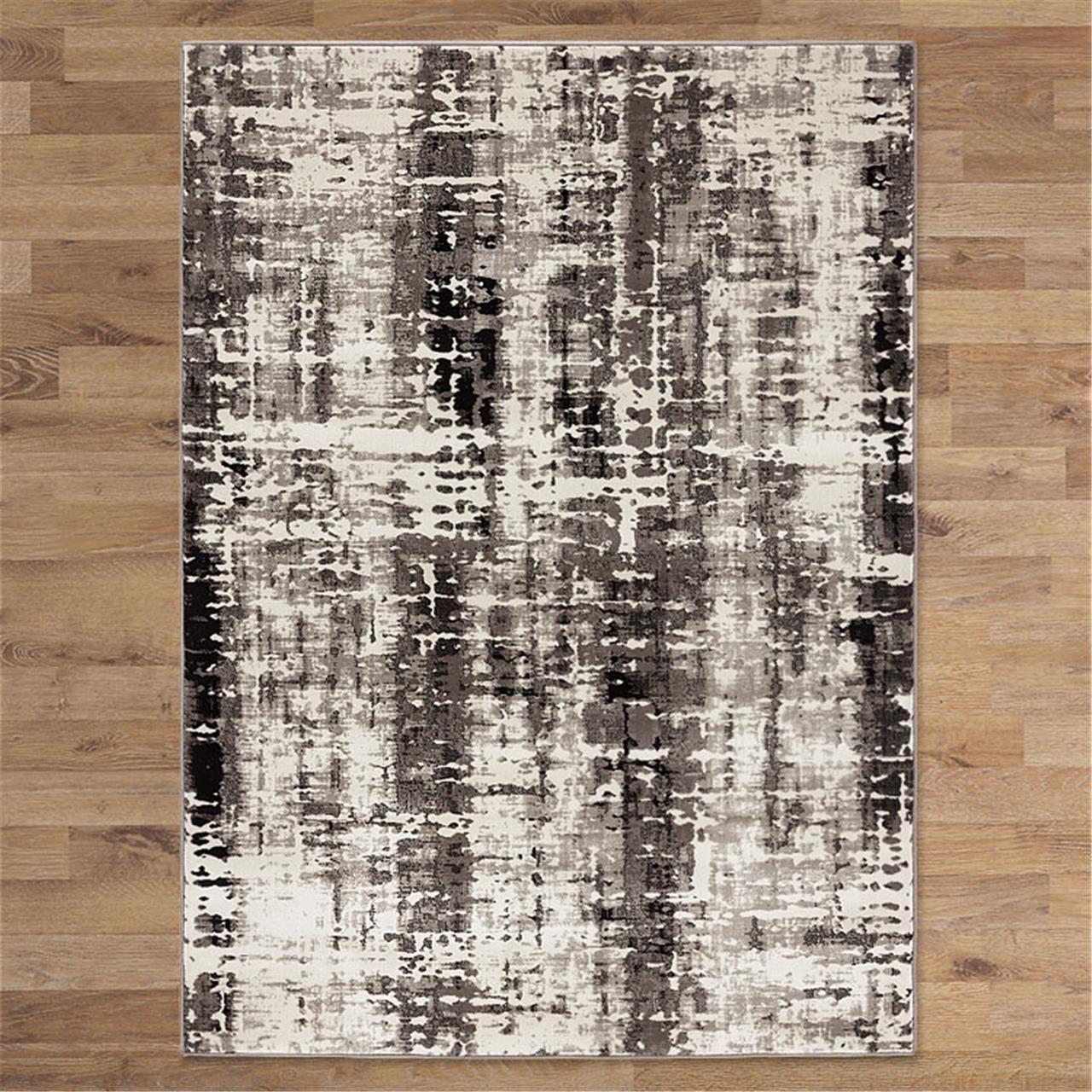 SERENITY 64 - Granite Rug