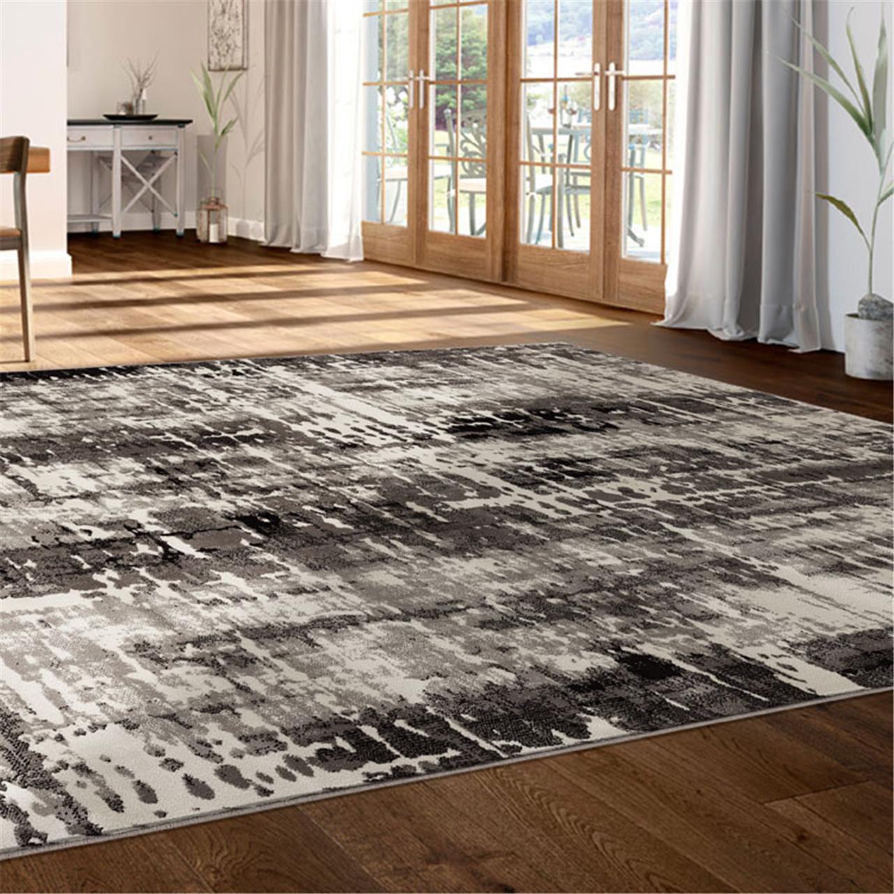 SERENITY 64 - Granite Rug