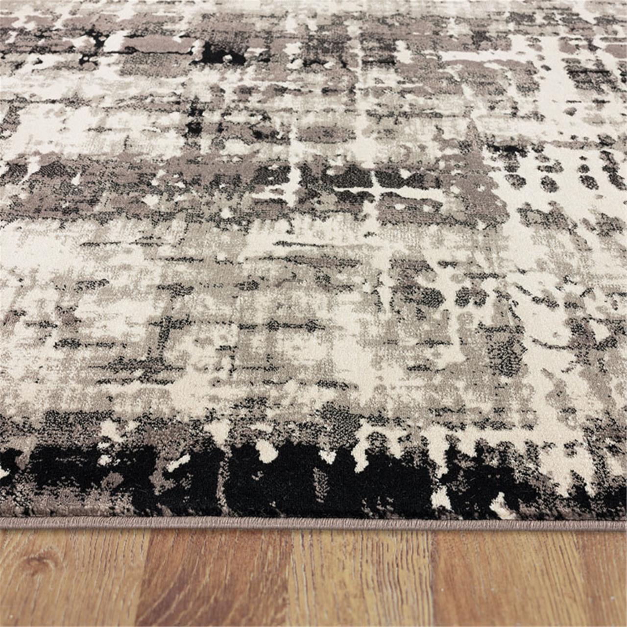 SERENITY 64 - Granite Rug