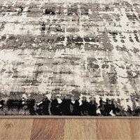 SERENITY 64 - Granite Rug