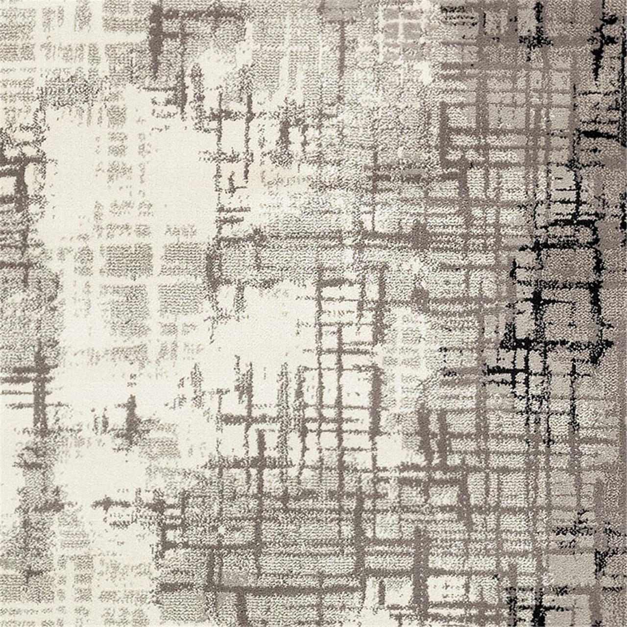 SERENITY 66 - Smoke Rug