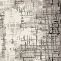 SERENITY 66 - Smoke Rug