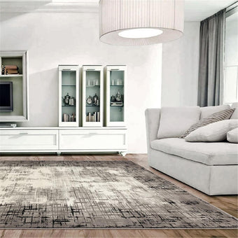compare product SERENITY 66 - Smoke Rug