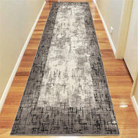 SERENITY 66 - Smoke Rug