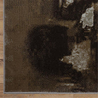 SERENITY 898 - Clay Rug