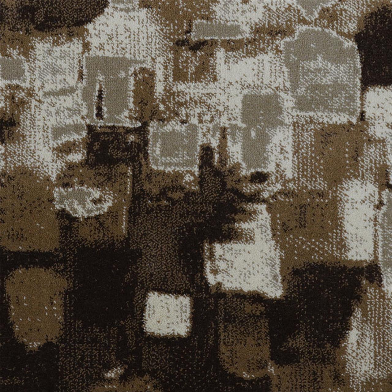 SERENITY 898 - Clay Rug