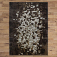 SERENITY 898 - Clay Rug