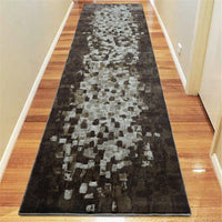 SERENITY 898 - Clay Rug
