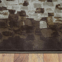 SERENITY 898 - Clay Rug