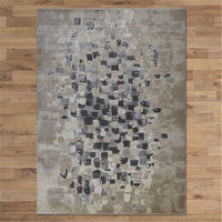 SERENITY 898 Sand Rug