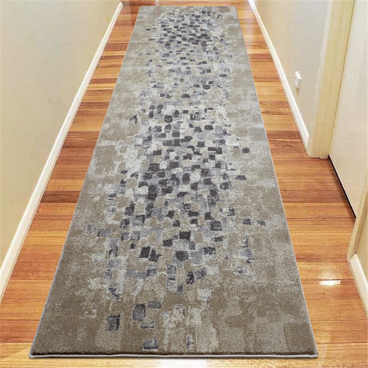 SERENITY 898 Sand Rug