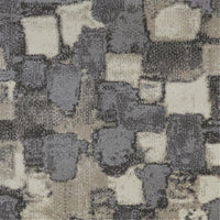 SERENITY 898 - Smoke Rug