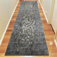 SERENITY 898 - Smoke Rug