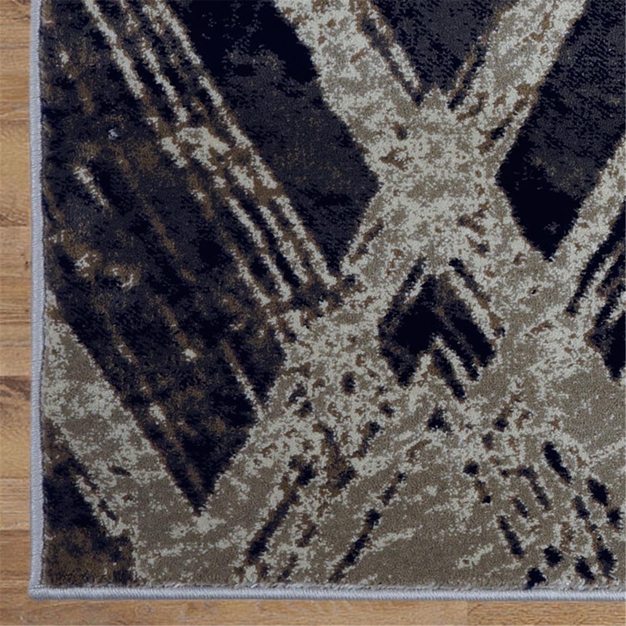 SERENITY 913 - Ash Rug