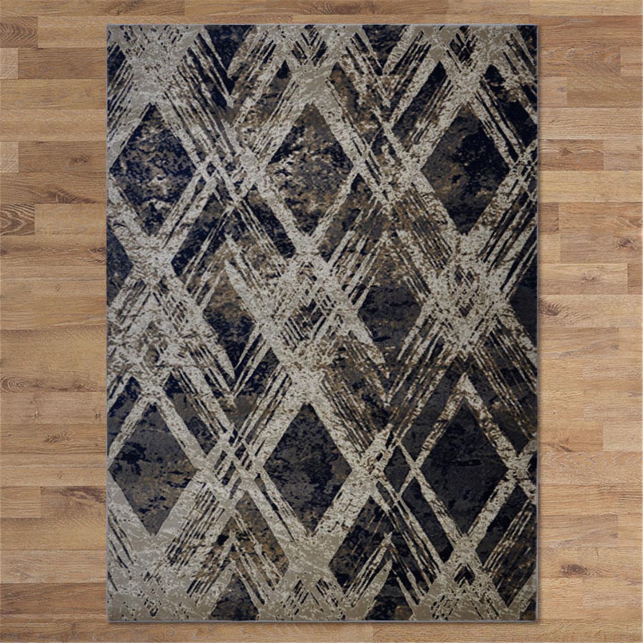 SERENITY 913 - Ash Rug