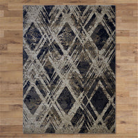SERENITY 913 - Ash Rug