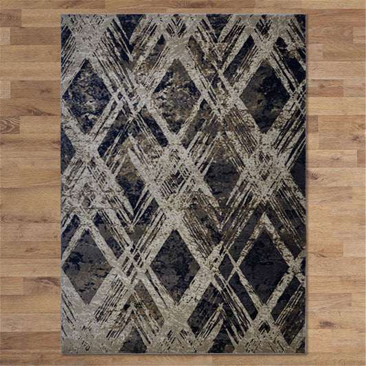 SERENITY 913 - Ash Rug