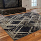 SERENITY 913 - Ash Rug