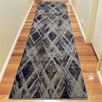 SERENITY 913 - Ash Rug