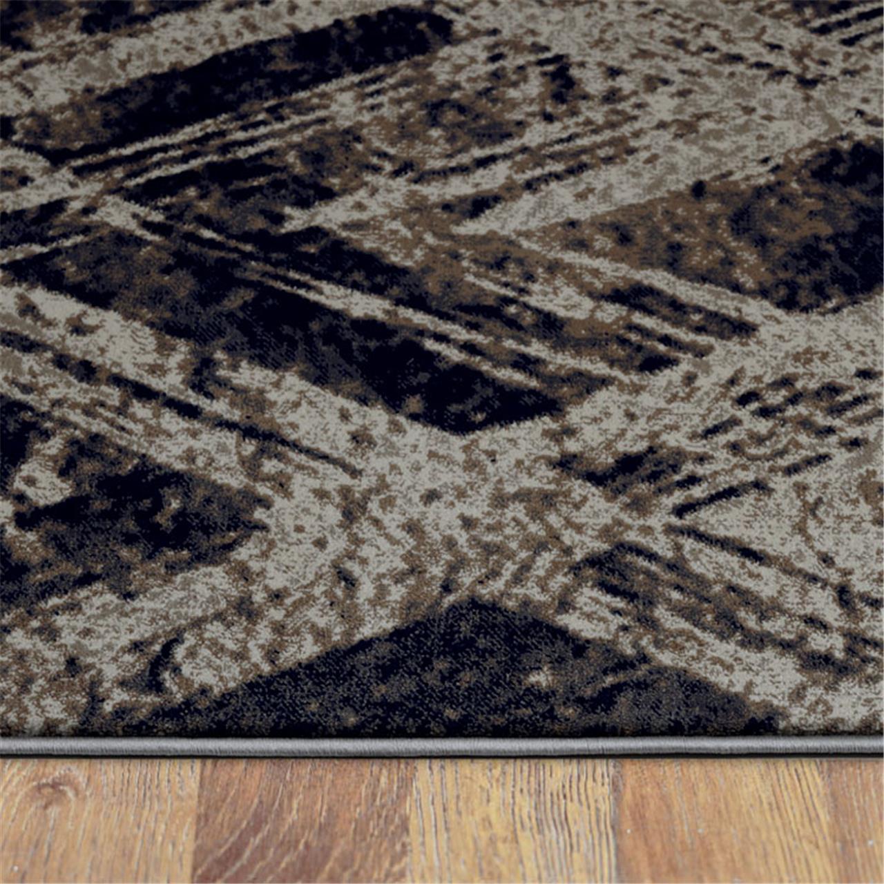 SERENITY 913 - Ash Rug