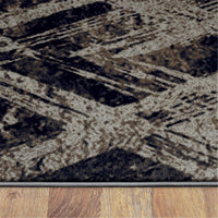 SERENITY 913 - Ash Rug