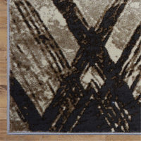 SERENITY 913 - Clay Rug