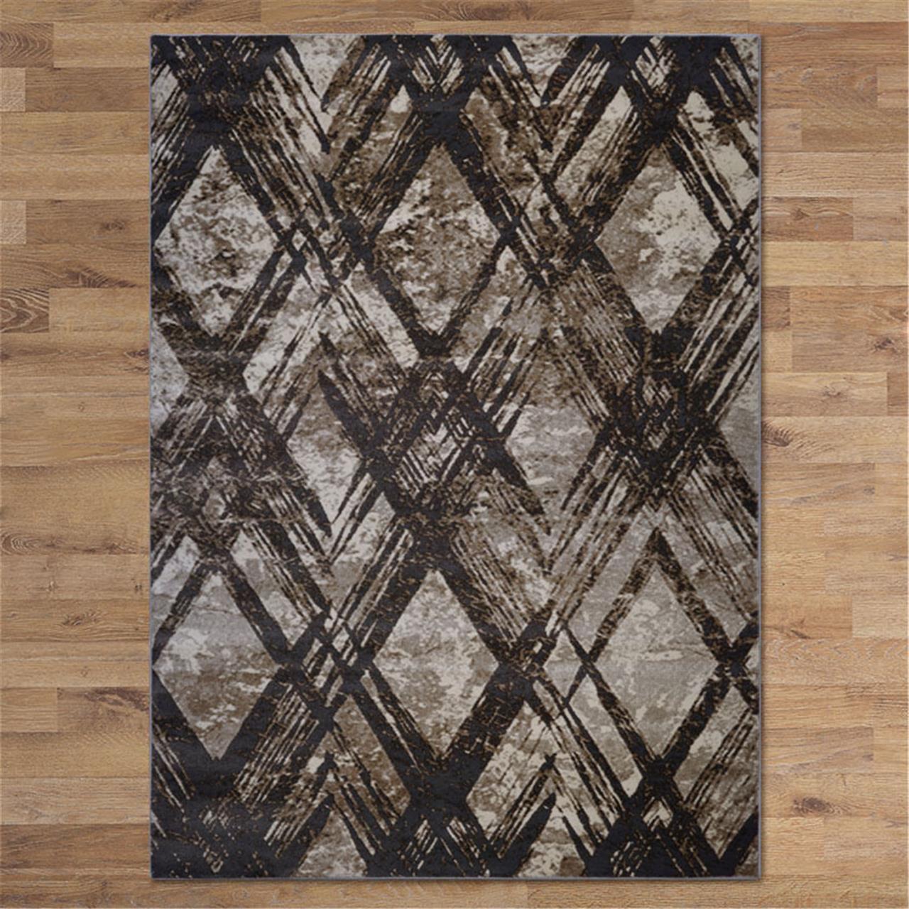 SERENITY 913 - Clay Rug