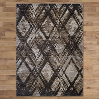 SERENITY 913 - Clay Rug