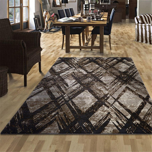 SERENITY 913 - Clay Rug