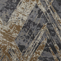 SERENITY 913 - Smoke Rug