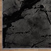 SERENITY S52 - Granite Rug