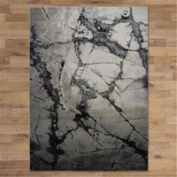 SERENITY S52 - Granite Rug