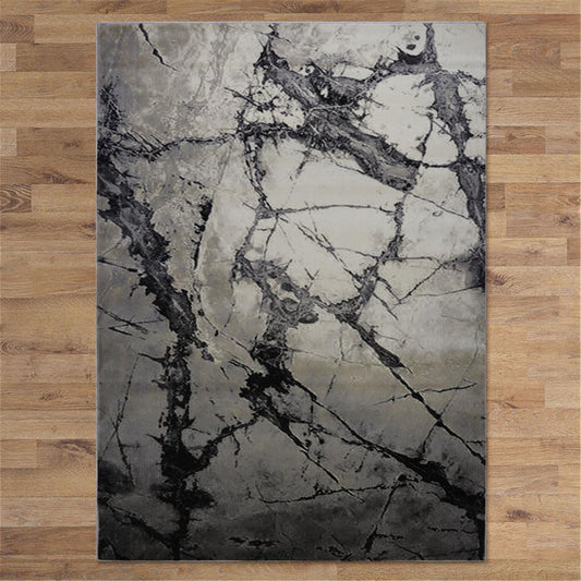 SERENITY S52 - Granite Rug