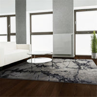 SERENITY S52 - Granite Rug