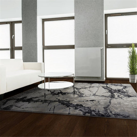 SERENITY S52 - Granite Rug