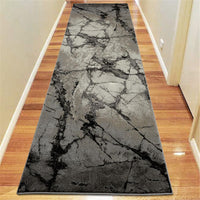 SERENITY S52 - Granite Rug