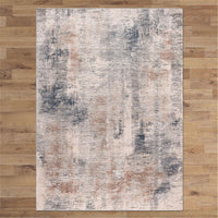 SEINA 177 - Grey Rug