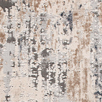 SEINA 286 - Light Grey Rug