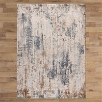 SEINA 286 - Light Grey Rug
