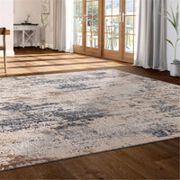 SEINA 286 - Light Grey Rug