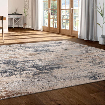 compare product SEINA 286 - Light Grey Rug