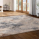 SEINA 286 - Light Grey Rug