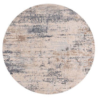 SEINA 286 - Light Grey Rug