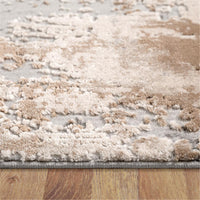 SEINA 286 - Light Grey Rug