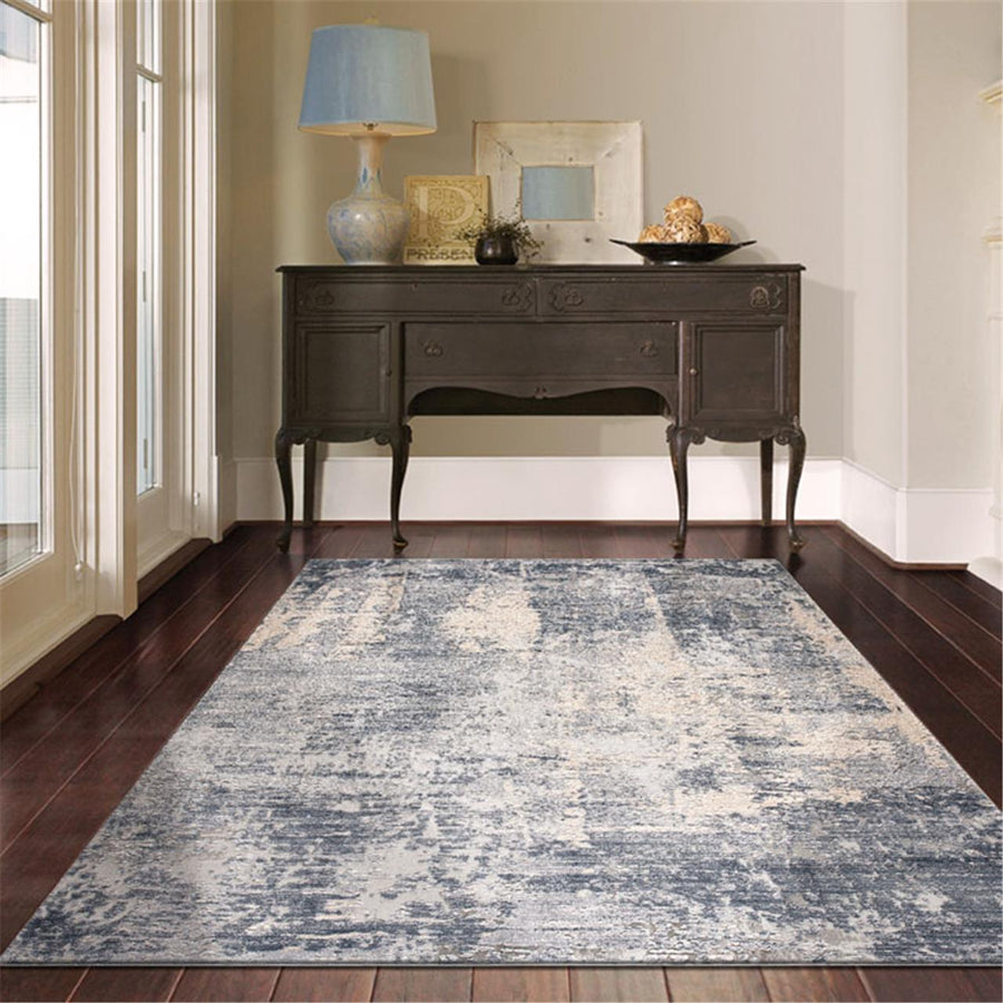 SIENA 343 - Smoke Rug